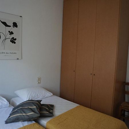Mara'S Cozy City Apt Kandiye Dış mekan fotoğraf