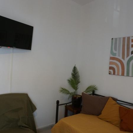 Mara'S Cozy City Apt Kandiye Dış mekan fotoğraf