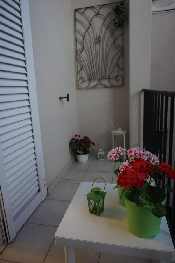 Mara'S Cozy City Apt Kandiye Dış mekan fotoğraf