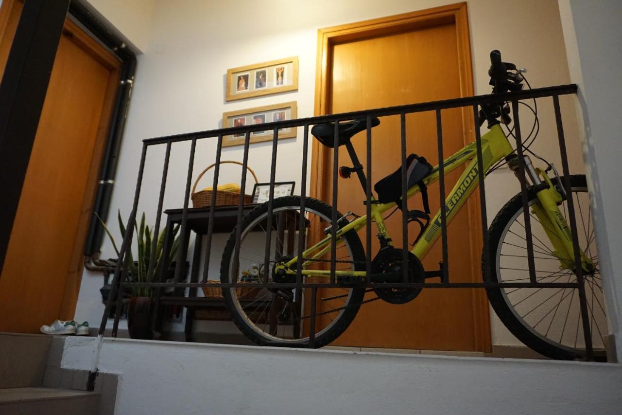Mara'S Cozy City Apt Kandiye Dış mekan fotoğraf