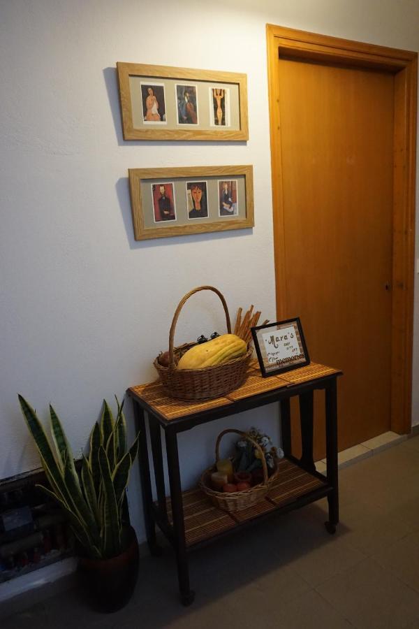Mara'S Cozy City Apt Kandiye Dış mekan fotoğraf