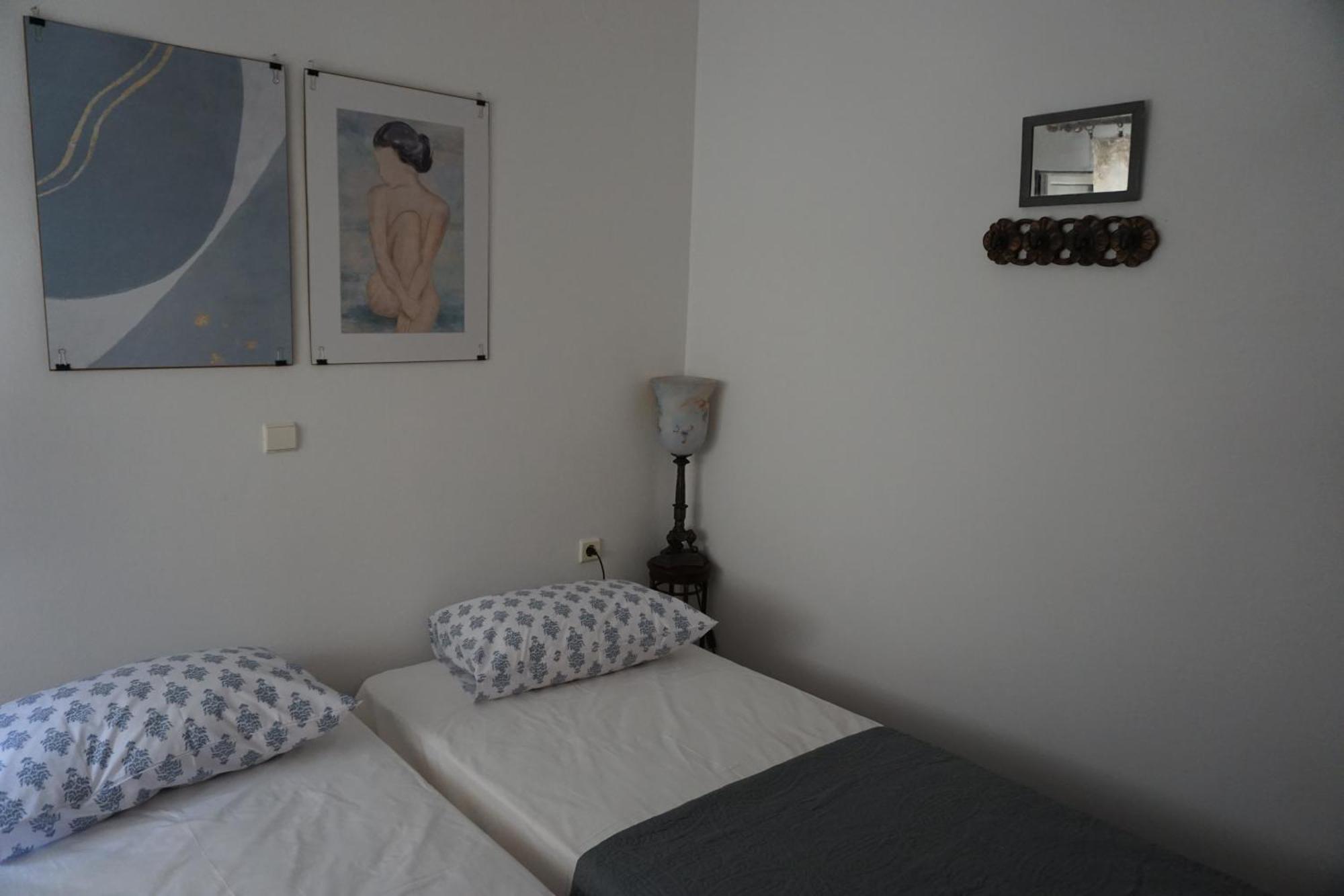 Mara'S Cozy City Apt Kandiye Dış mekan fotoğraf
