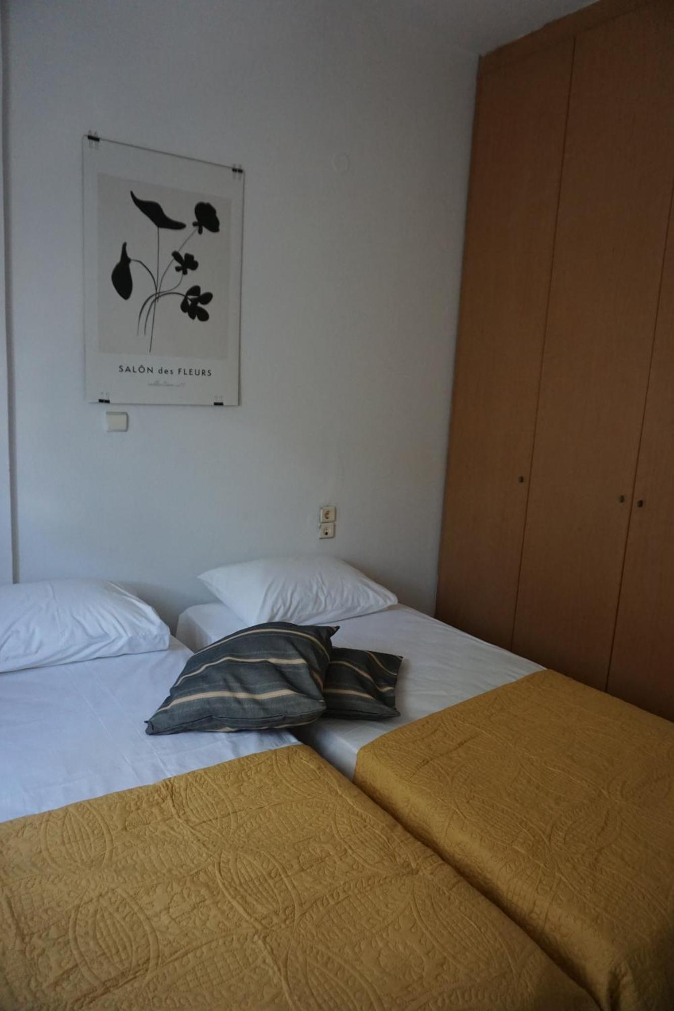 Mara'S Cozy City Apt Kandiye Dış mekan fotoğraf