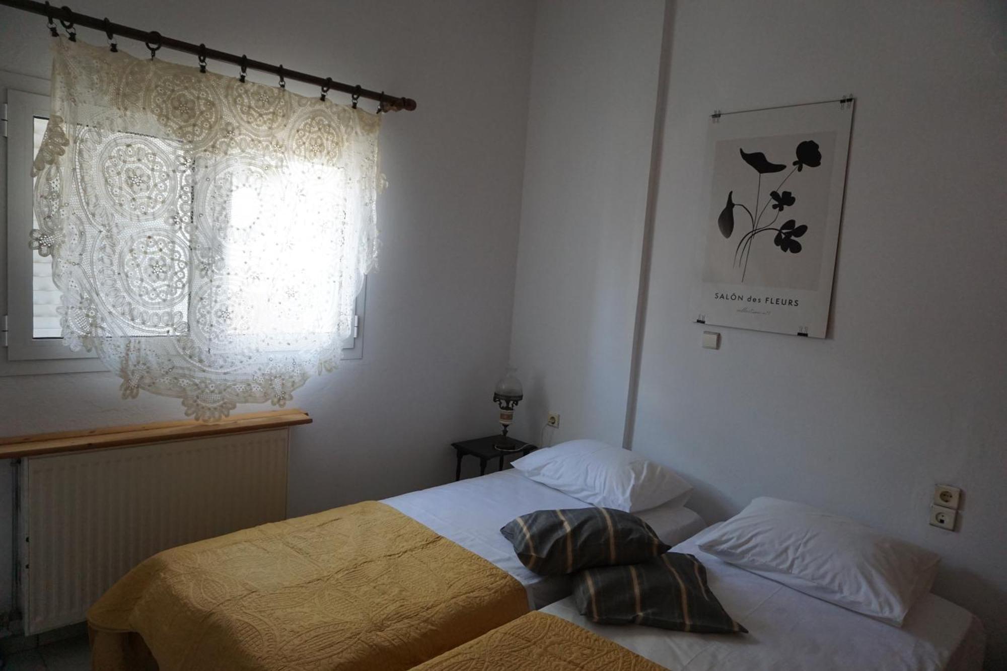 Mara'S Cozy City Apt Kandiye Dış mekan fotoğraf