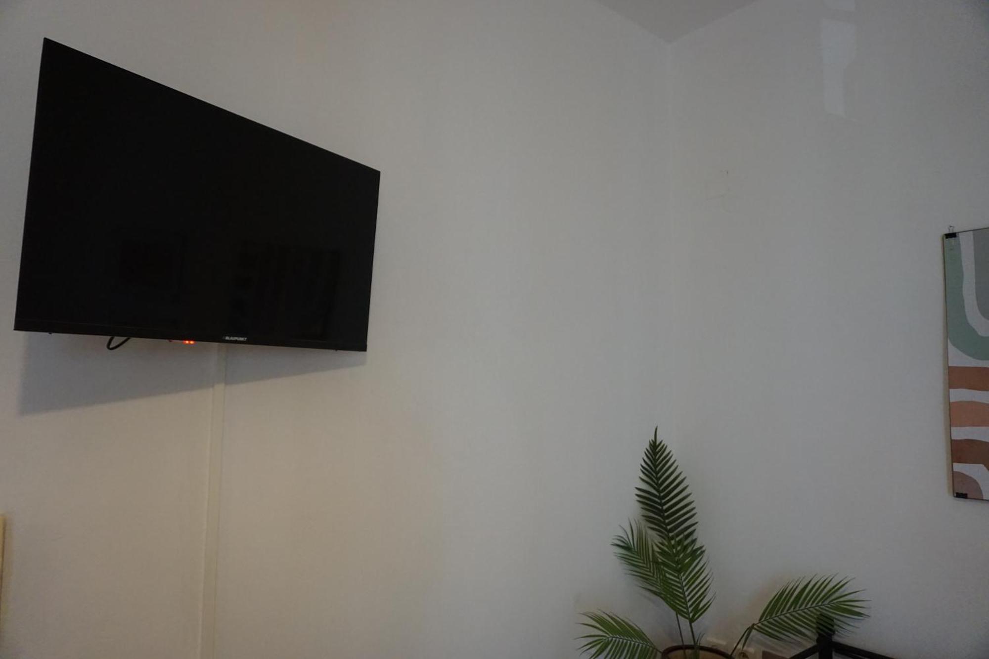 Mara'S Cozy City Apt Kandiye Dış mekan fotoğraf