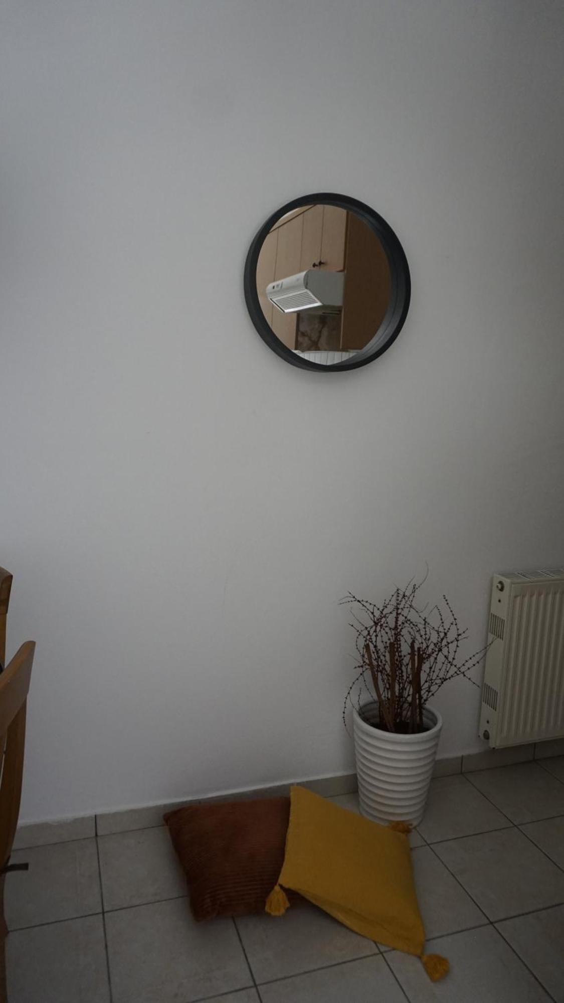 Mara'S Cozy City Apt Kandiye Dış mekan fotoğraf