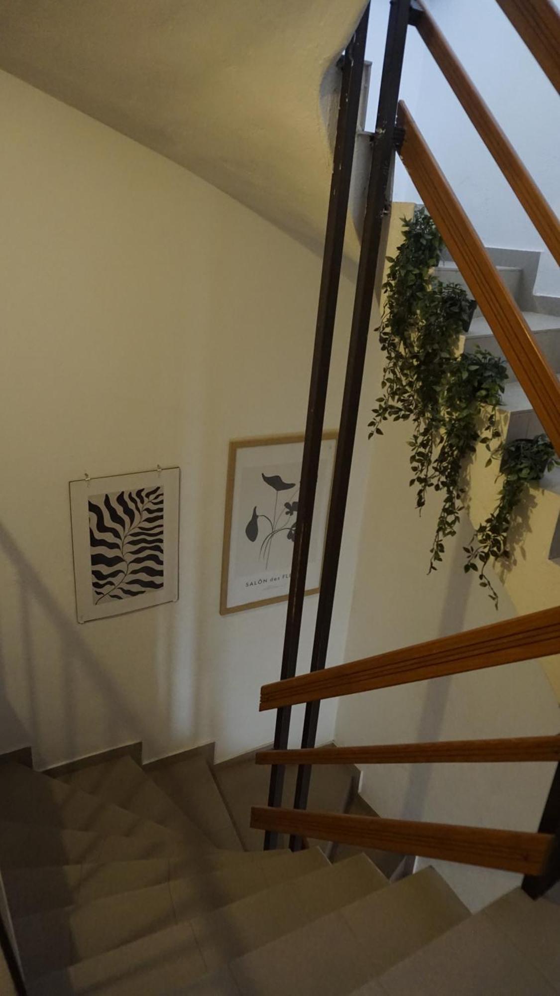 Mara'S Cozy City Apt Kandiye Dış mekan fotoğraf