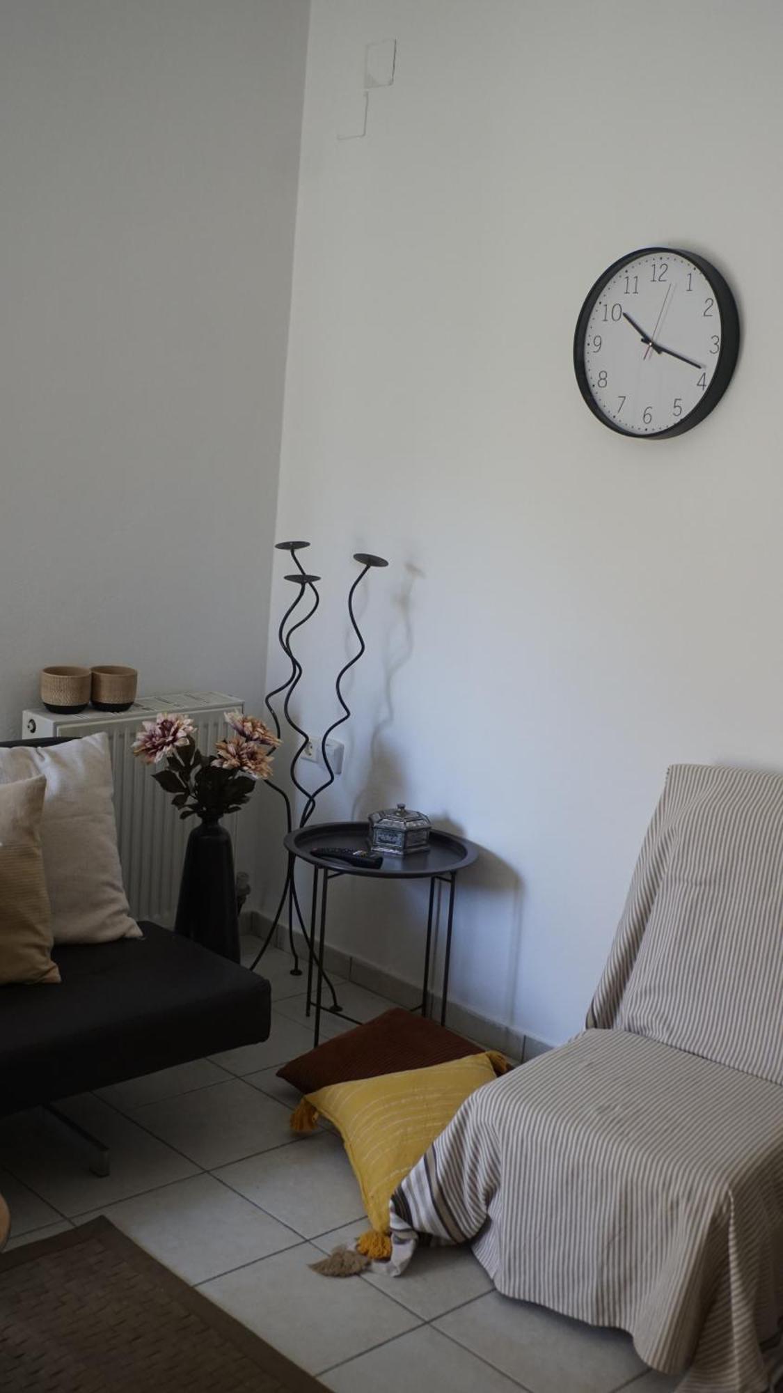 Mara'S Cozy City Apt Kandiye Dış mekan fotoğraf