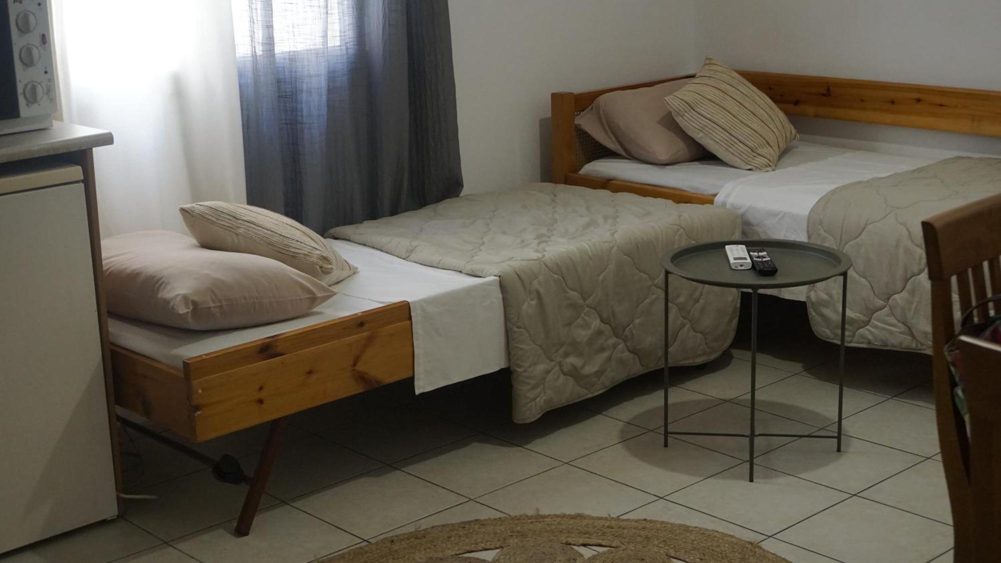 Mara'S Cozy City Apt Kandiye Dış mekan fotoğraf