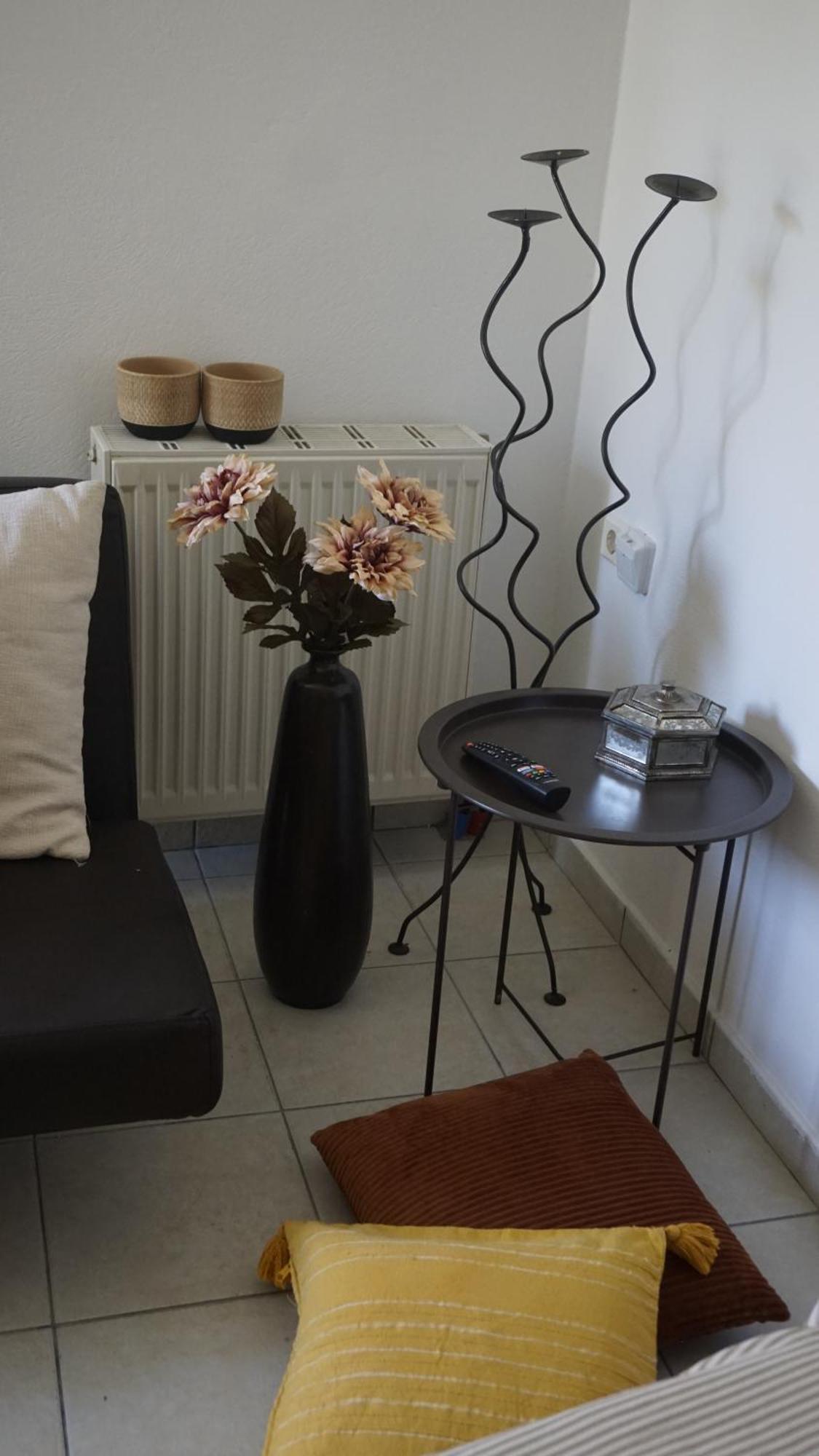 Mara'S Cozy City Apt Kandiye Dış mekan fotoğraf
