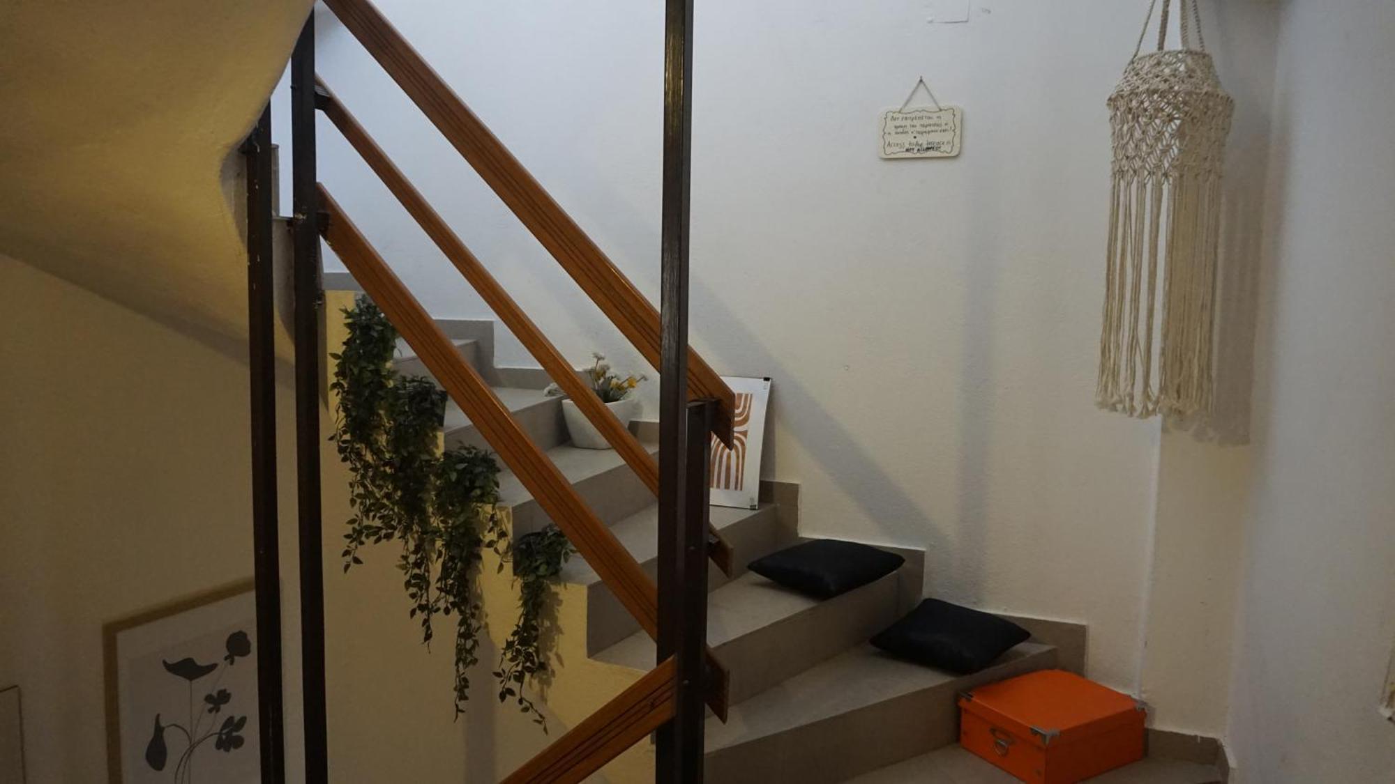 Mara'S Cozy City Apt Kandiye Dış mekan fotoğraf