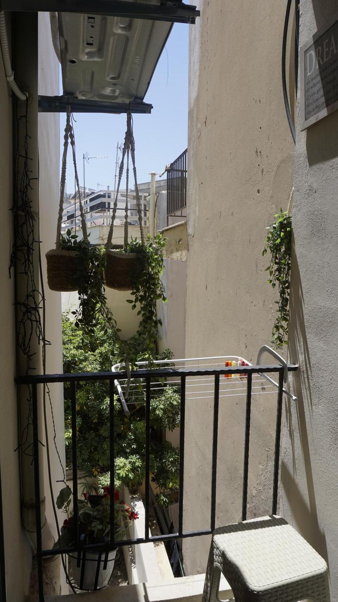 Mara'S Cozy City Apt Kandiye Dış mekan fotoğraf