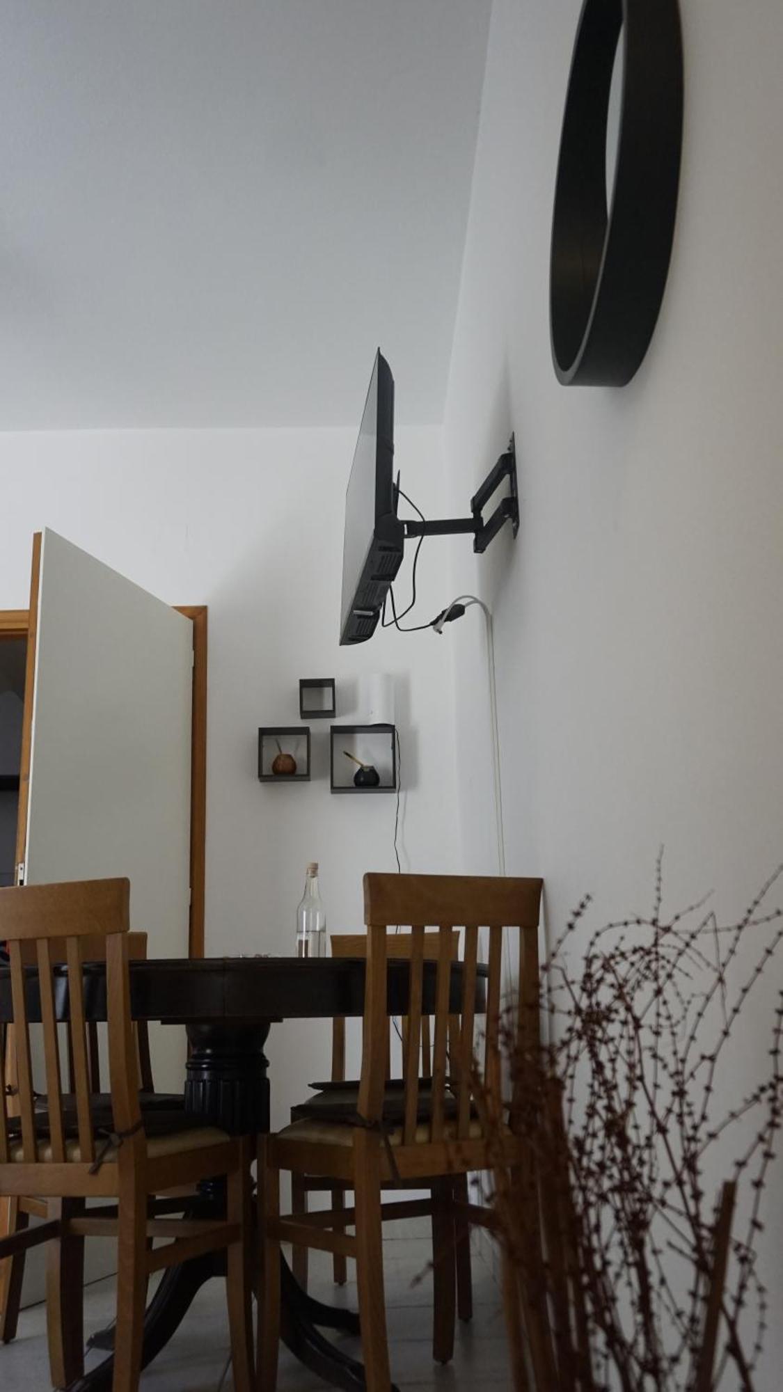 Mara'S Cozy City Apt Kandiye Dış mekan fotoğraf