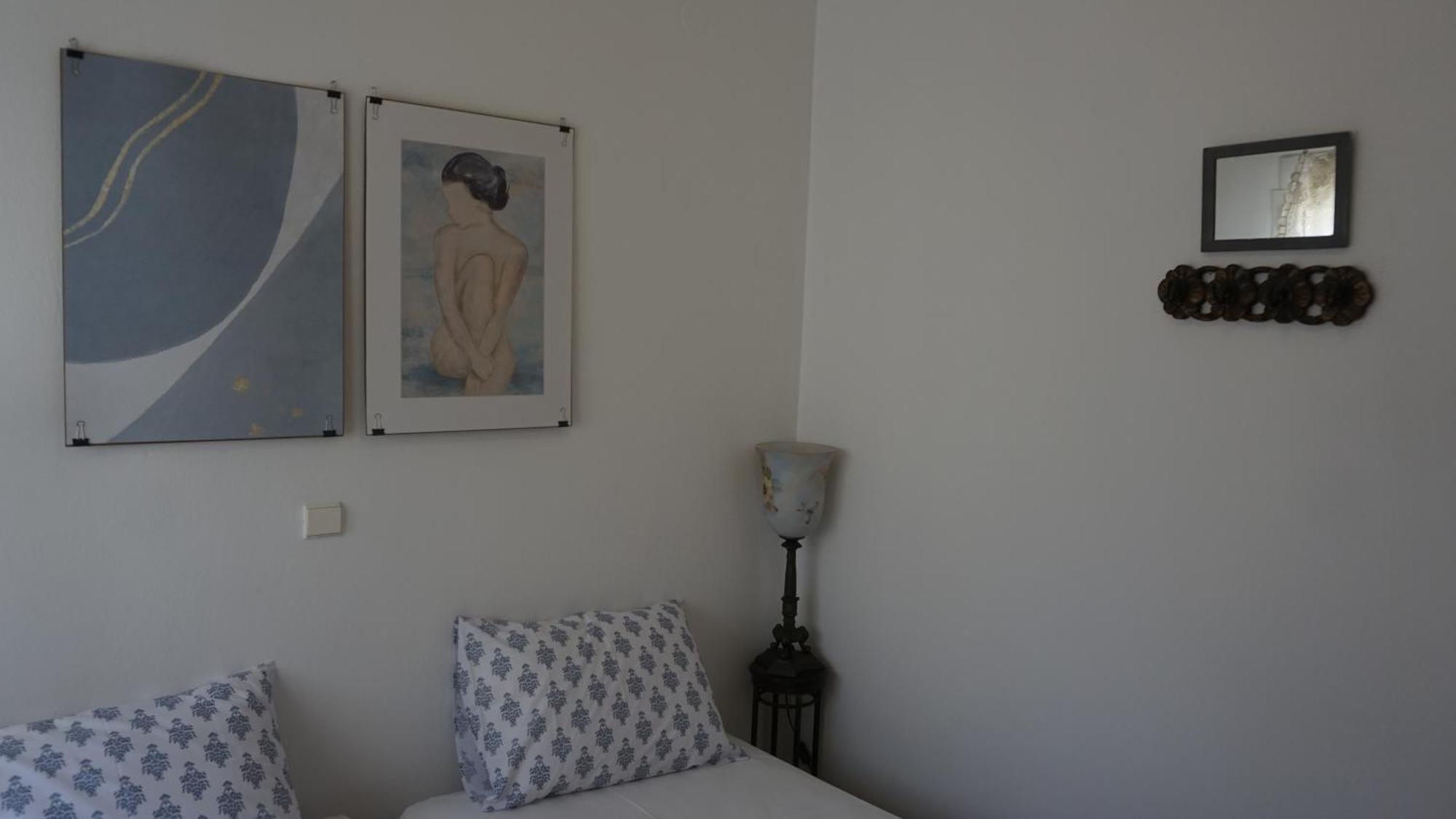 Mara'S Cozy City Apt Kandiye Dış mekan fotoğraf