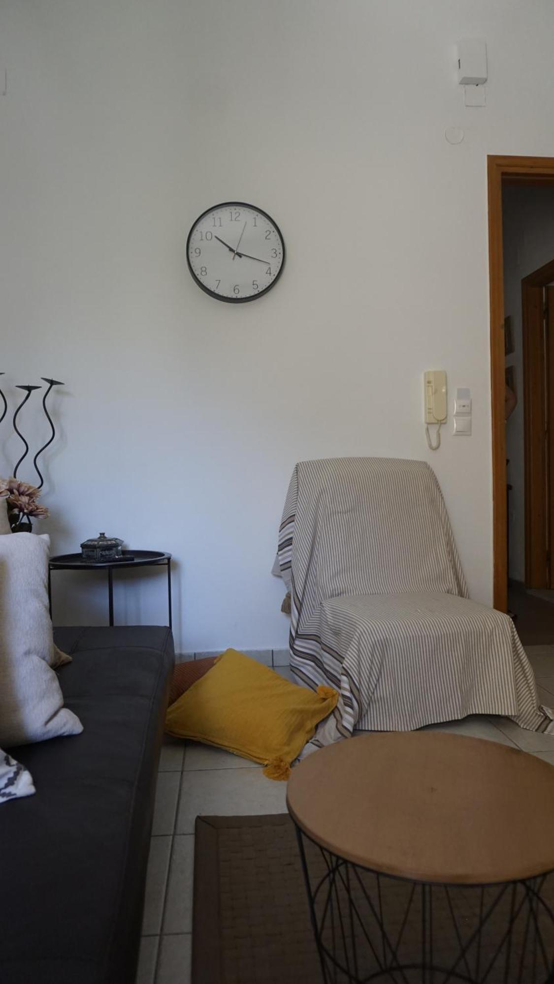 Mara'S Cozy City Apt Kandiye Dış mekan fotoğraf