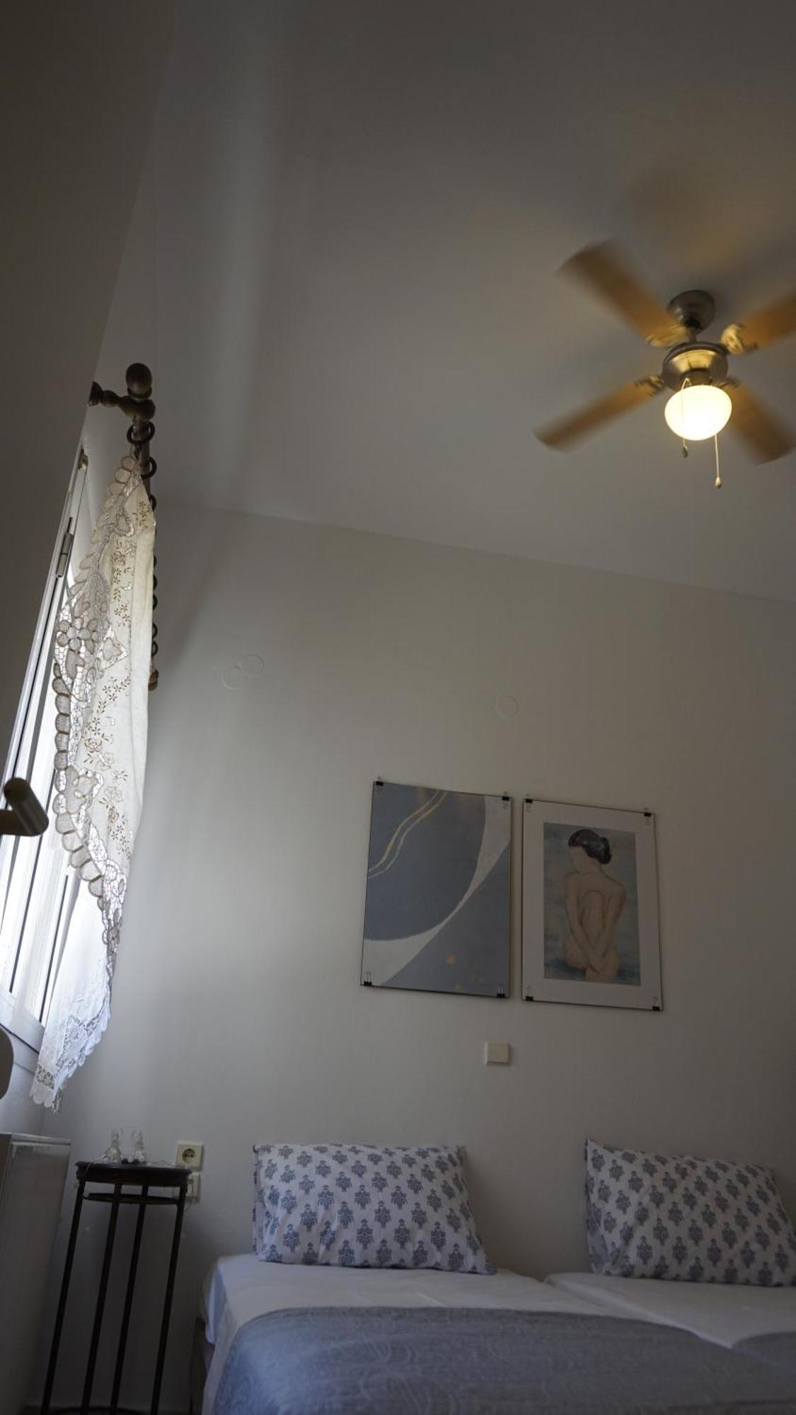 Mara'S Cozy City Apt Kandiye Dış mekan fotoğraf