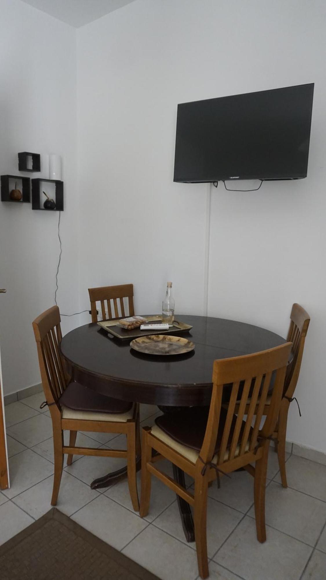 Mara'S Cozy City Apt Kandiye Dış mekan fotoğraf