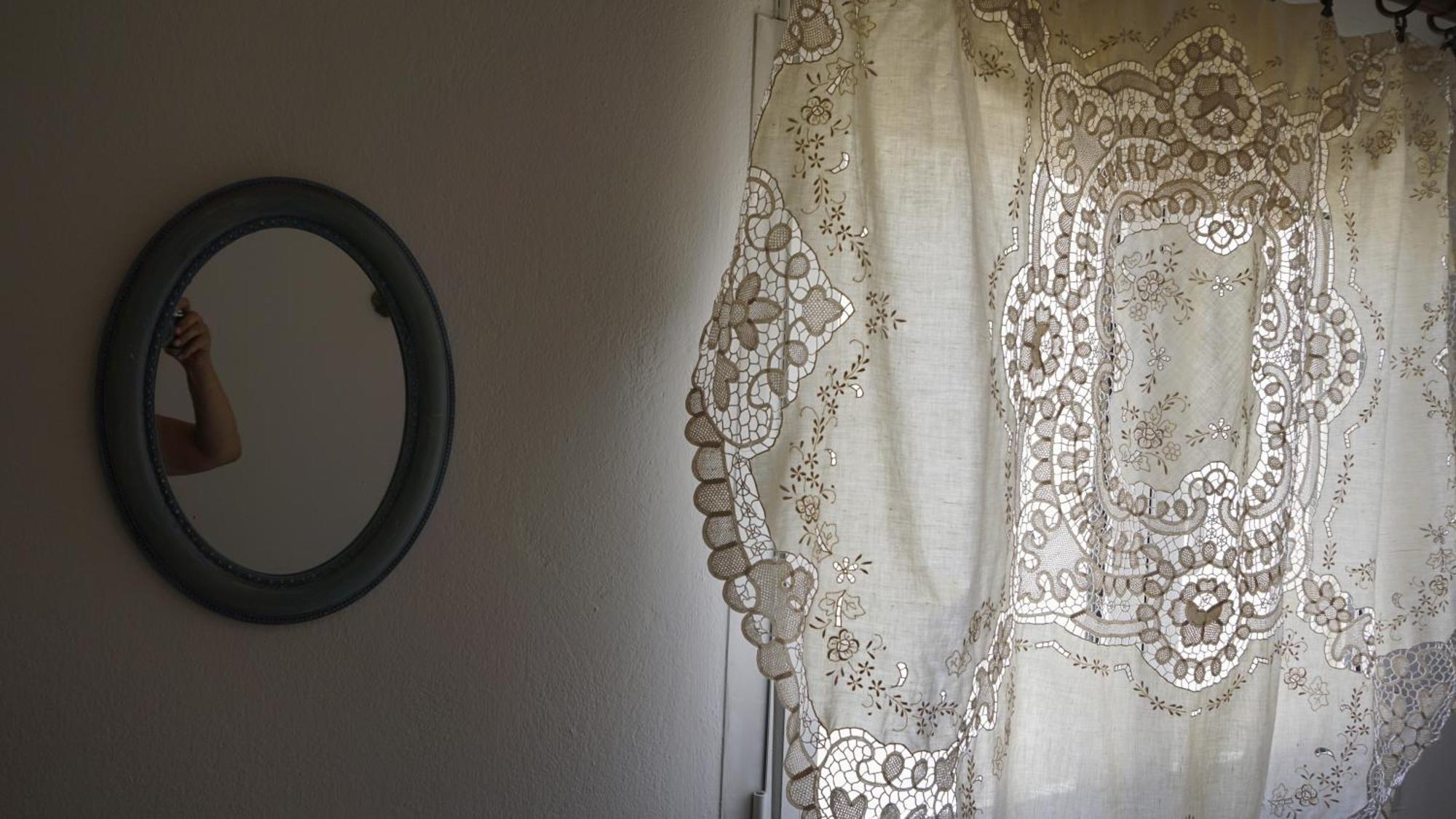 Mara'S Cozy City Apt Kandiye Dış mekan fotoğraf