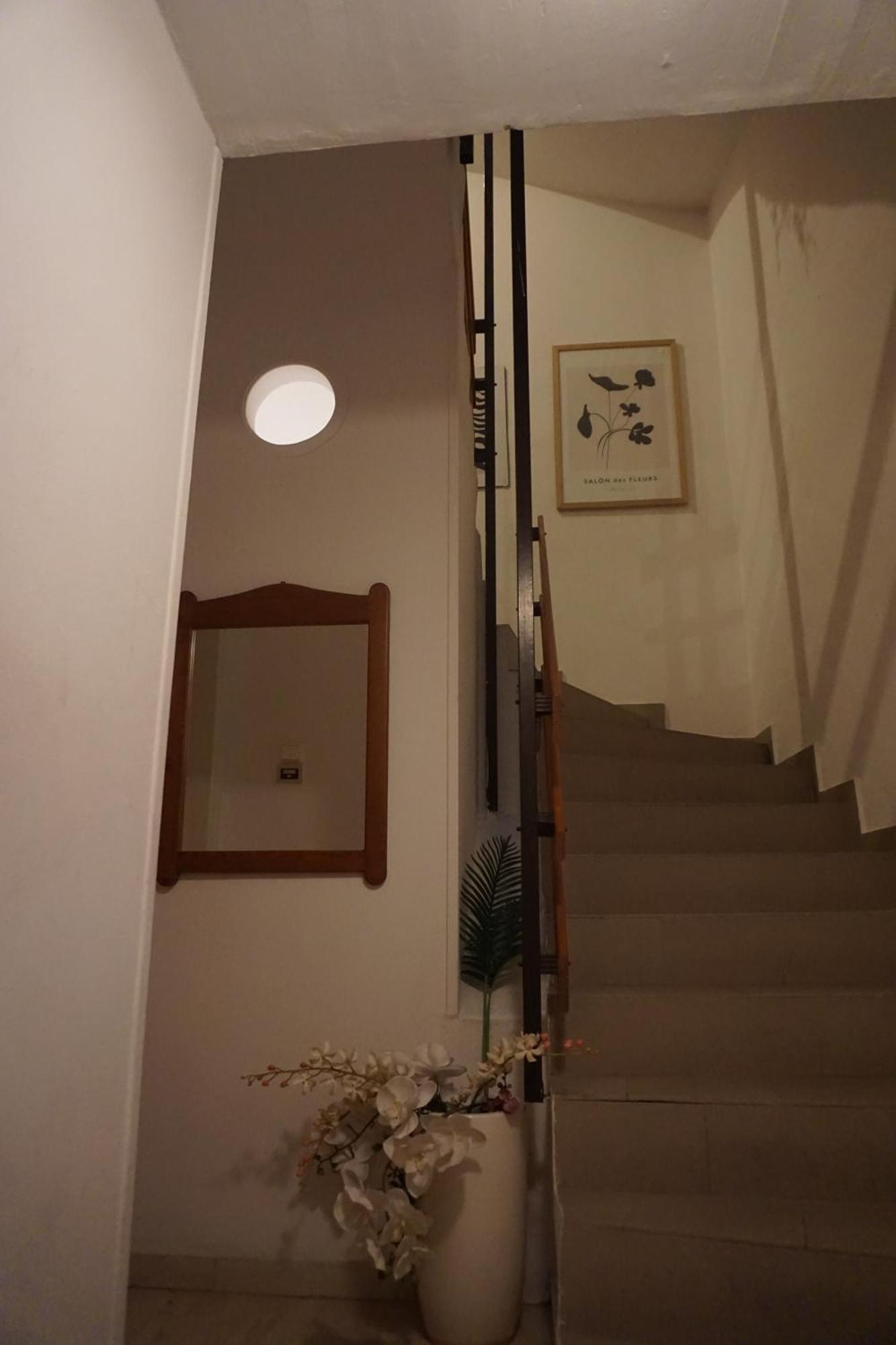 Mara'S Cozy City Apt Kandiye Dış mekan fotoğraf