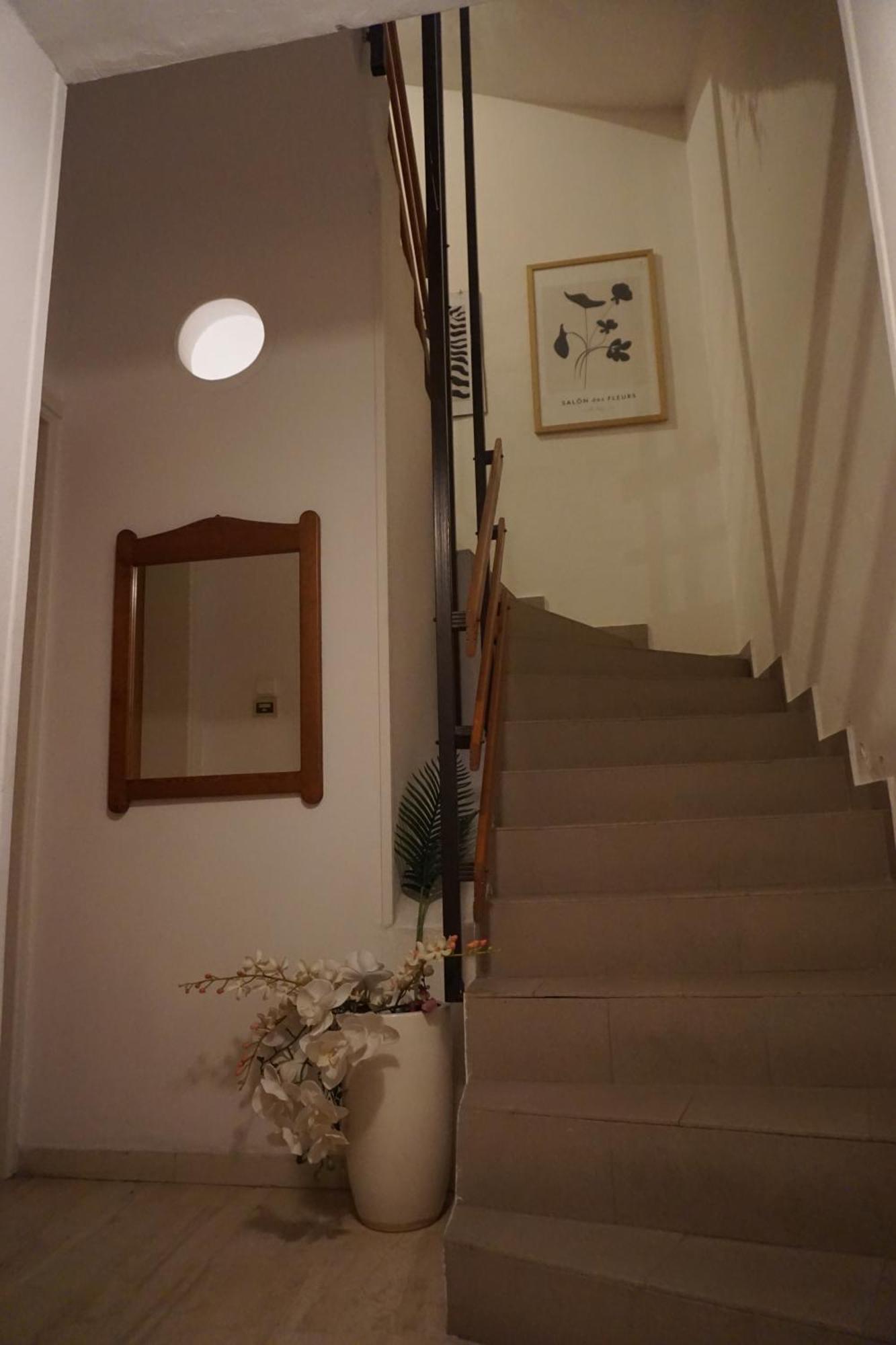 Mara'S Cozy City Apt Kandiye Dış mekan fotoğraf