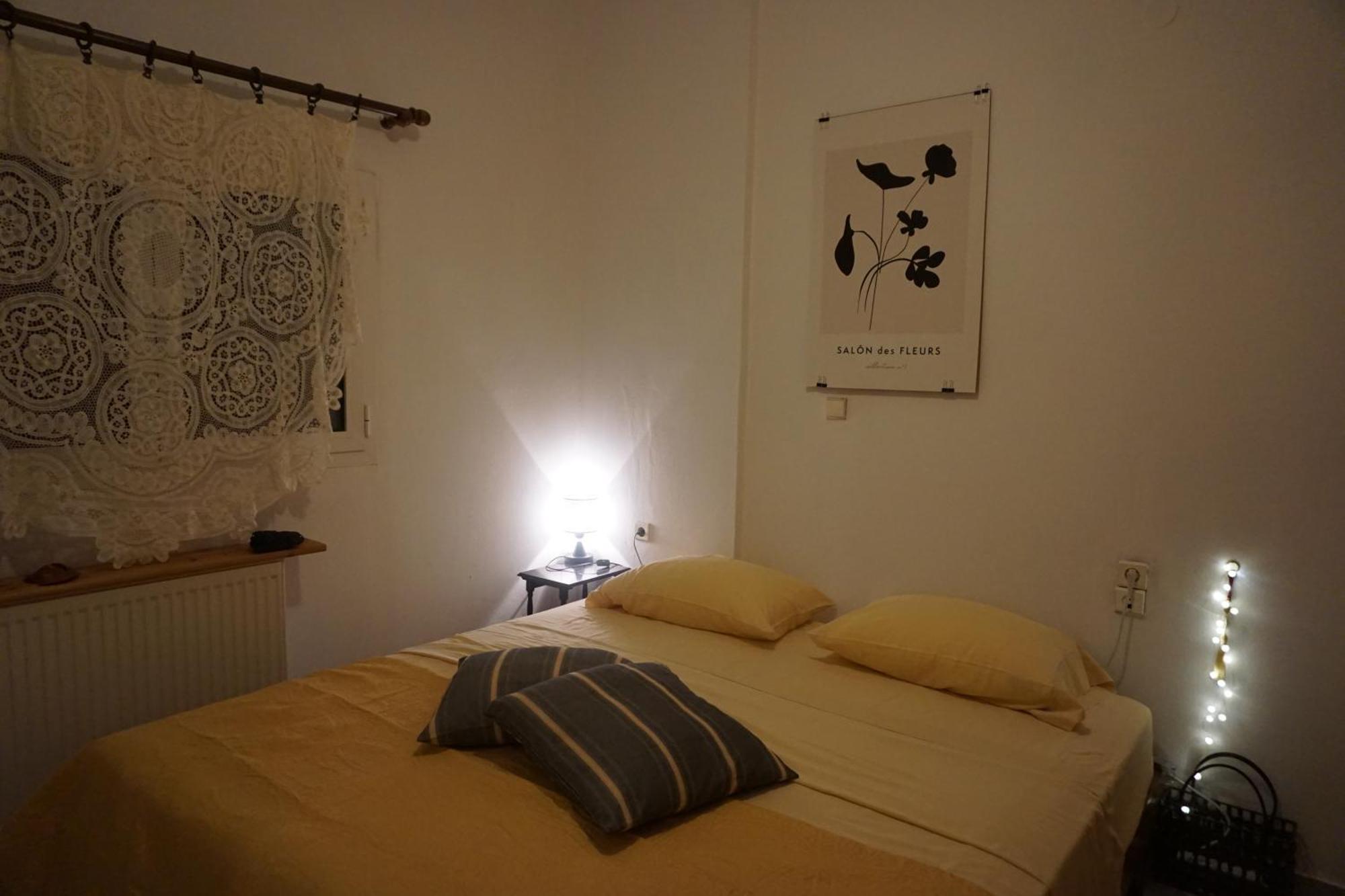 Mara'S Cozy City Apt Kandiye Dış mekan fotoğraf