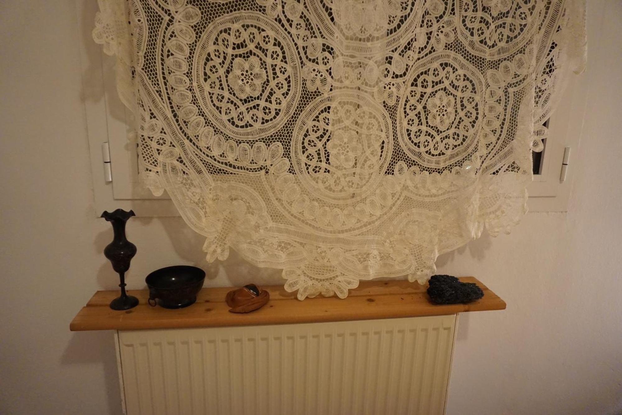 Mara'S Cozy City Apt Kandiye Dış mekan fotoğraf