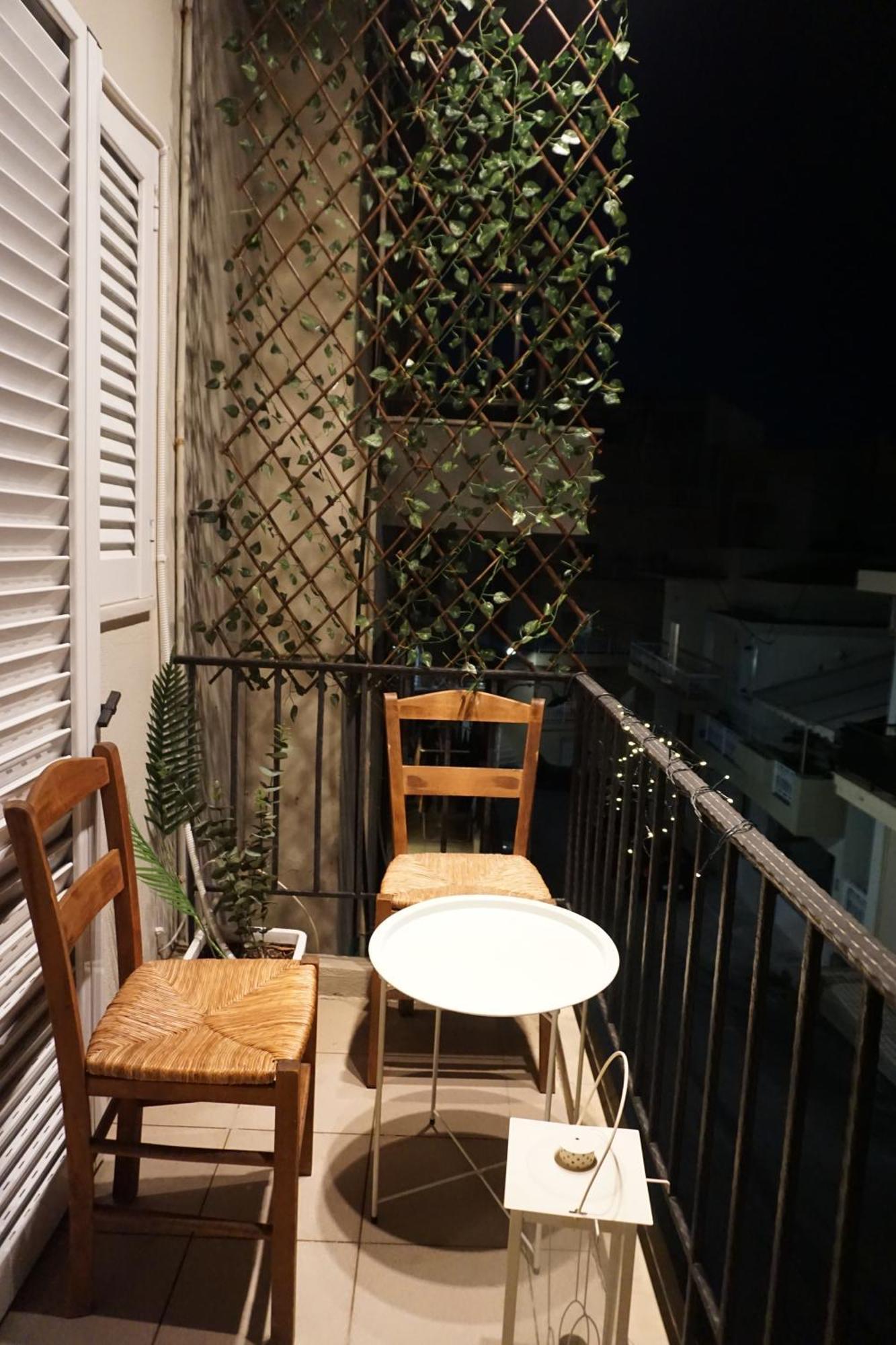 Mara'S Cozy City Apt Kandiye Dış mekan fotoğraf