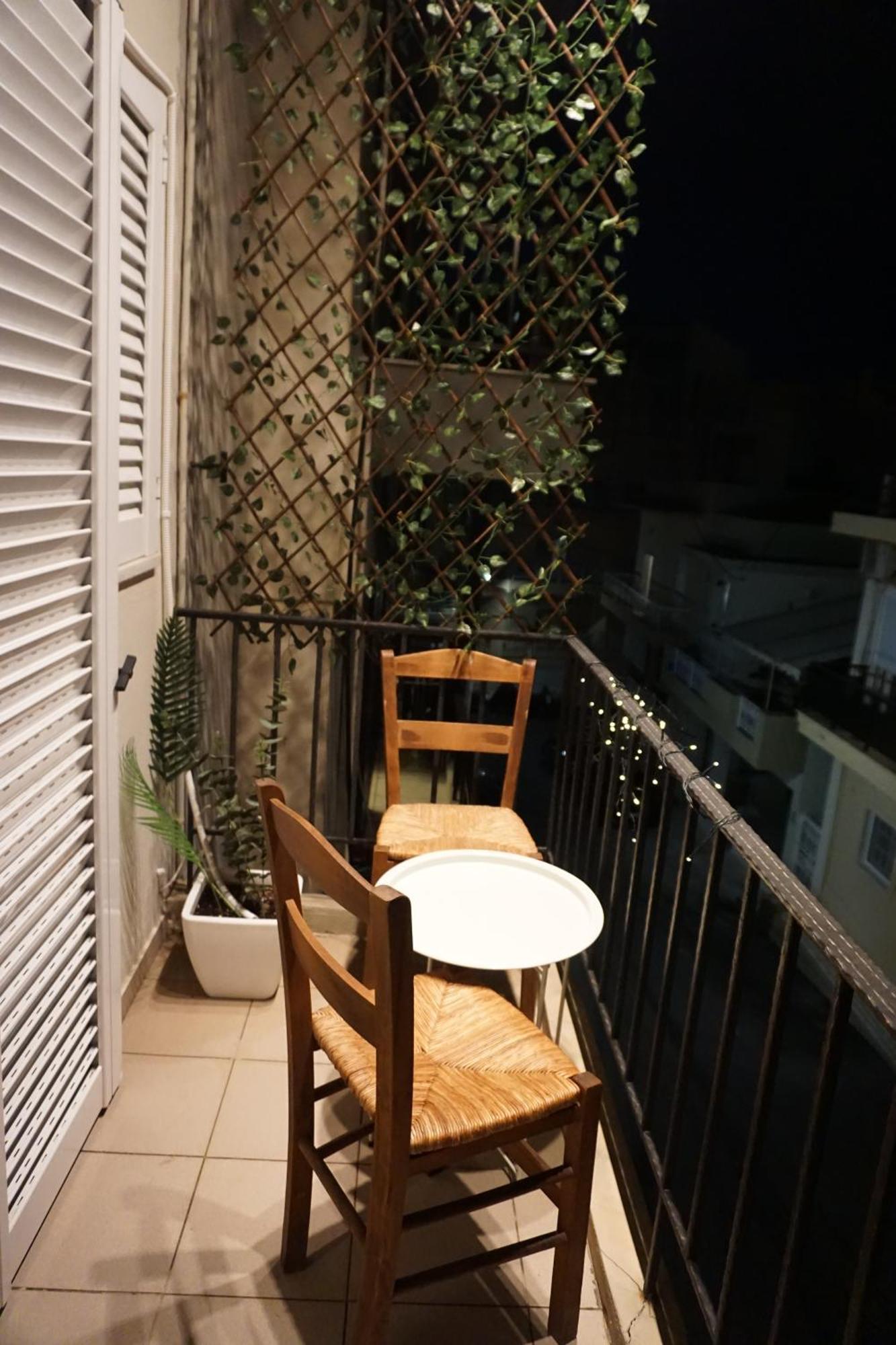 Mara'S Cozy City Apt Kandiye Dış mekan fotoğraf
